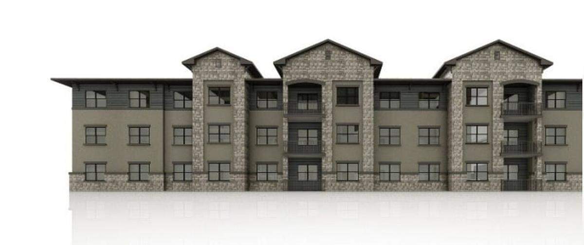 A Ceder City Utah developer wants to build 251 homes in Caldwell. They would be a mix of town houses, single-family homes and apartments.