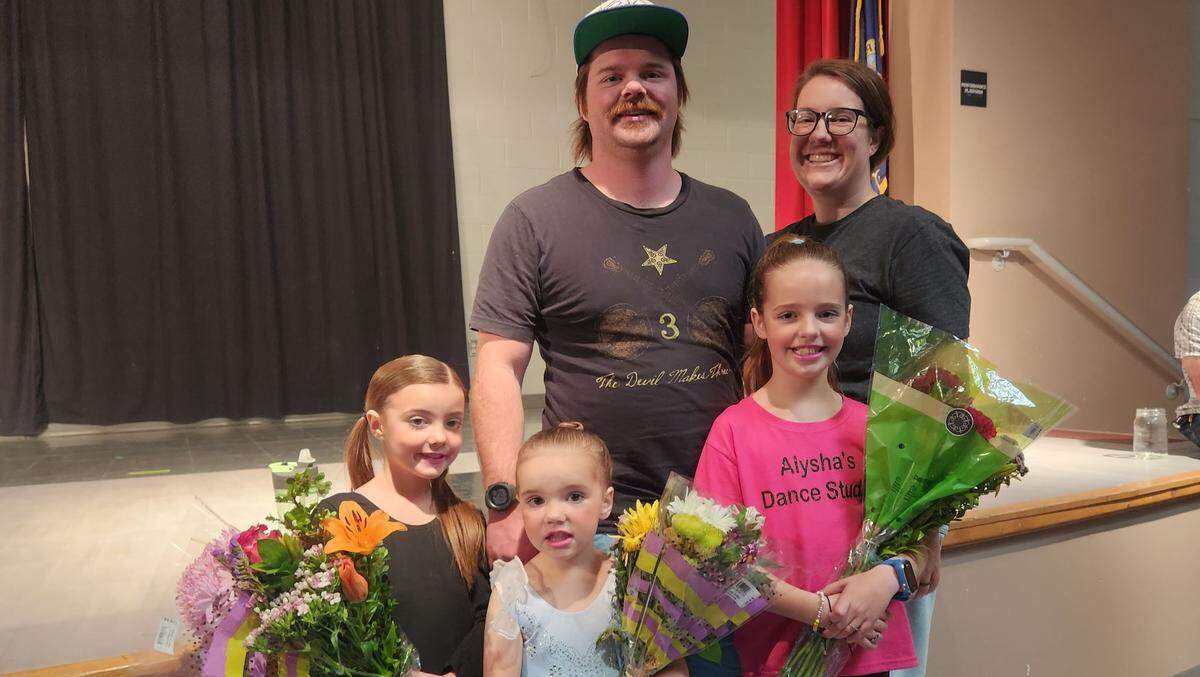 Kody Hansen worked as a paramedic with Ada County Paramedics.