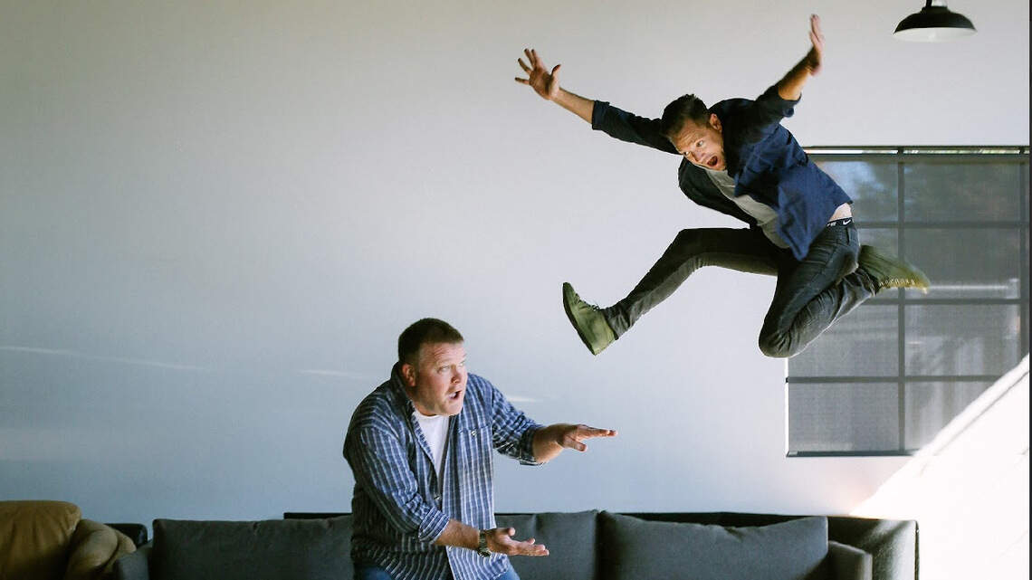 Boise Boys left major TV show. Here’s what’s next for the home remodel team