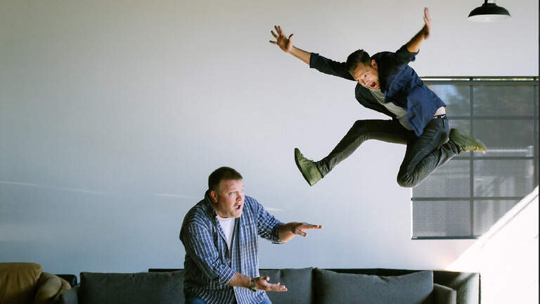 Boise Boys left major TV show. Here’s what’s next for the home remodel team