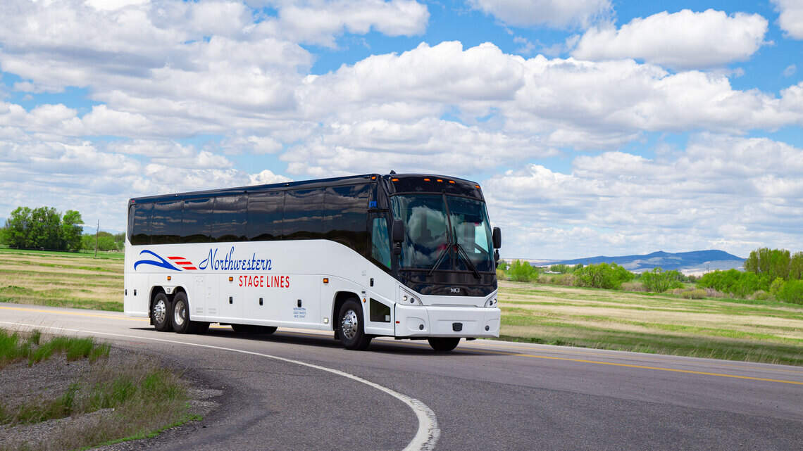New long-distance bus route linking Boise and Portland launches Dec. 15