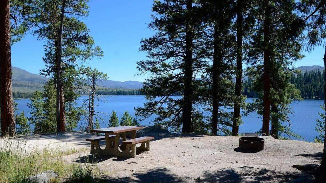 Some popular Idaho campsites book up in seconds. So how can you reserve a spot?