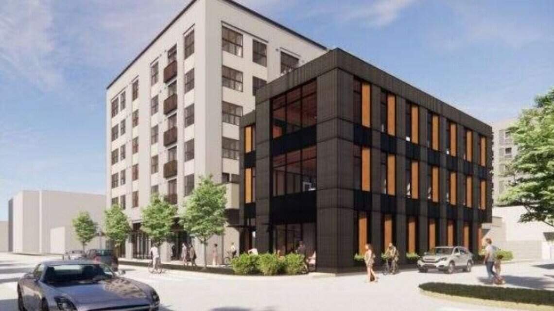 More houses in booming Star. A slowdown on Boise’s 13th Street. What’s coming near you