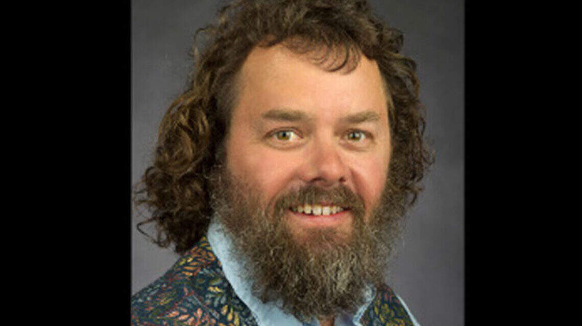 Idaho State University professor dies while backpacking in Yellowstone National Park