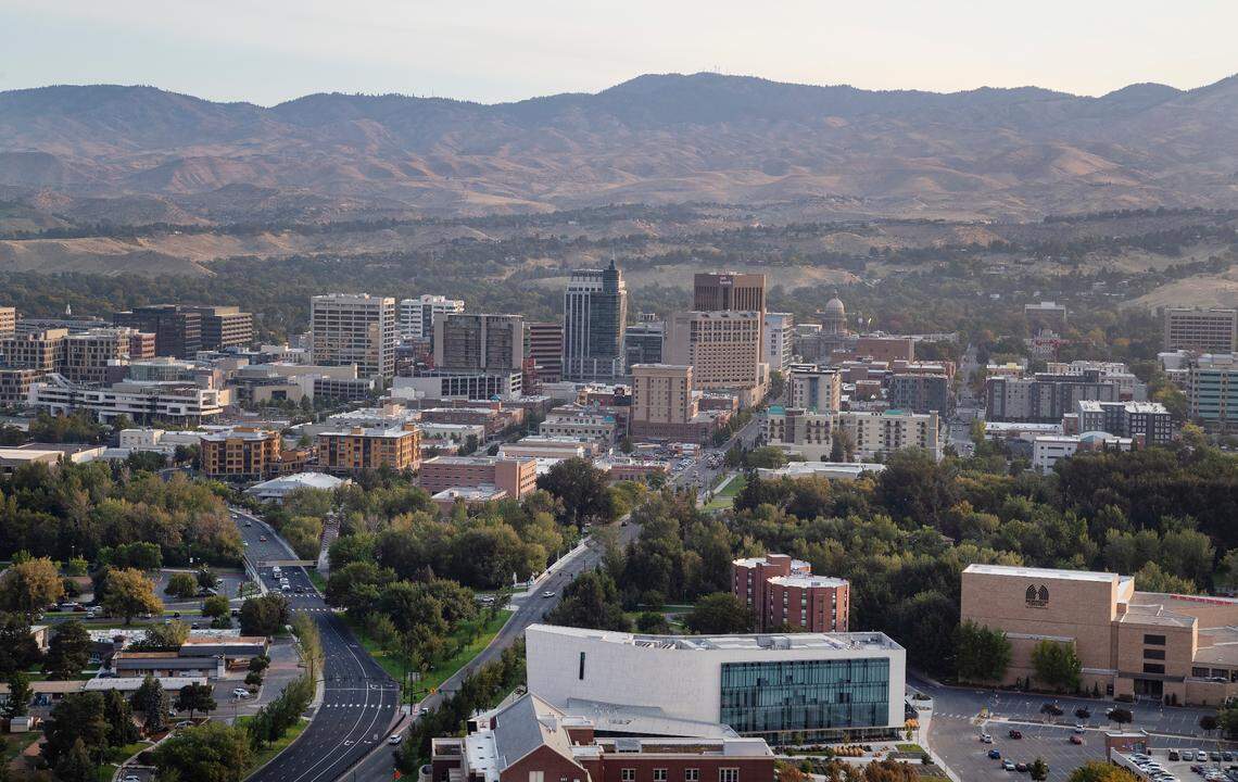 The new zoning laws will change requirements like the size of building that can be built in a given area, or what kinds of projects require public hearings.