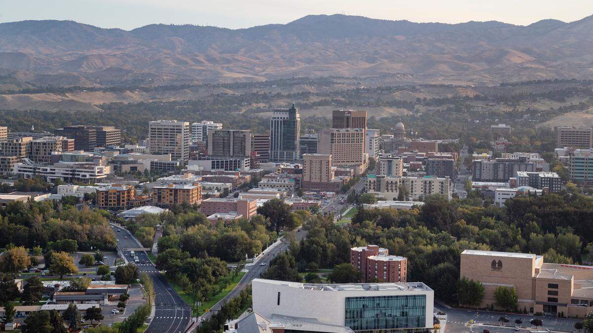 To live up to its reputation as a boomtown, the city of Boise could and should do a lot more to streamline its business-permitting process.
