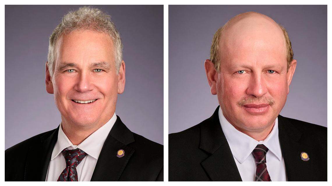 Let Idaho fix campaign finance, get dark money out of politics | Opinion