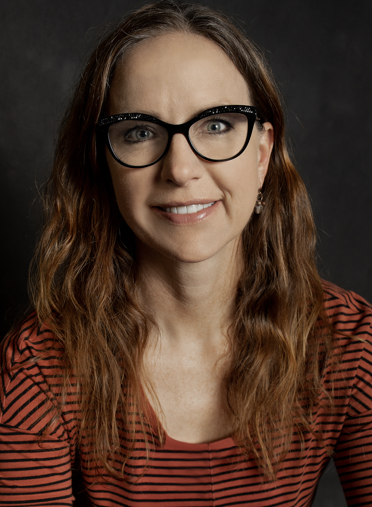 Johanna Jensen