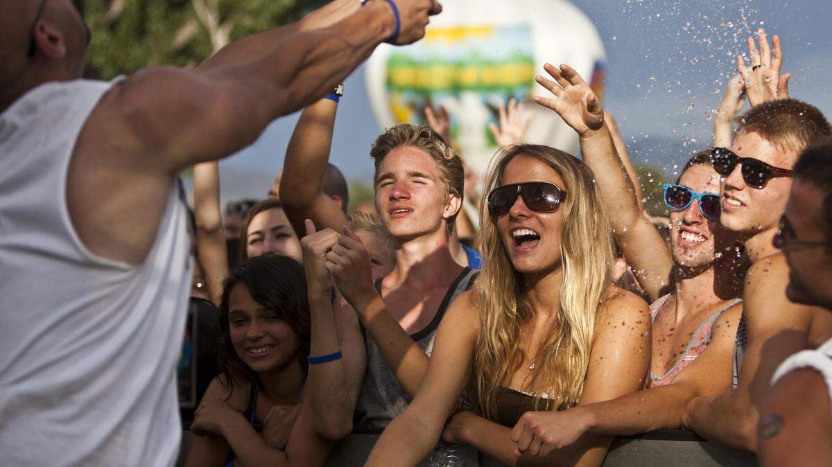 Until it went on hiatus for two years, tens of thousands of fans had partied at the Boise Music Festival every summer since 2010.