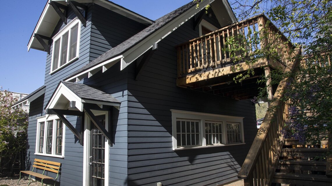 Granny units? Cottages? ADUs? This California housing trend needs a decent name