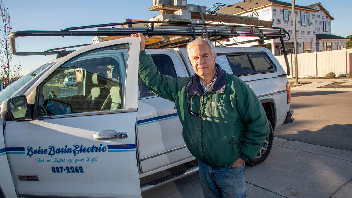 These small Idaho employers received virus-aid money. See who’s on the list