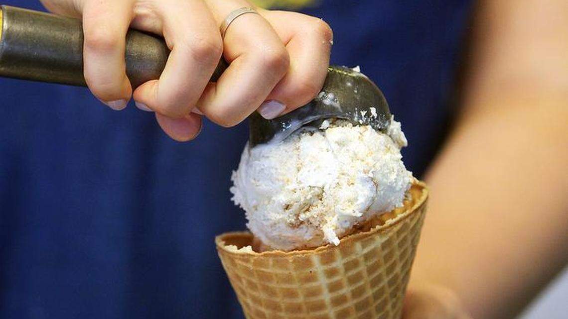 There are plenty of places to get ice cream, but only so many that make the frozen treat from scratch. Vote for your favorite below.