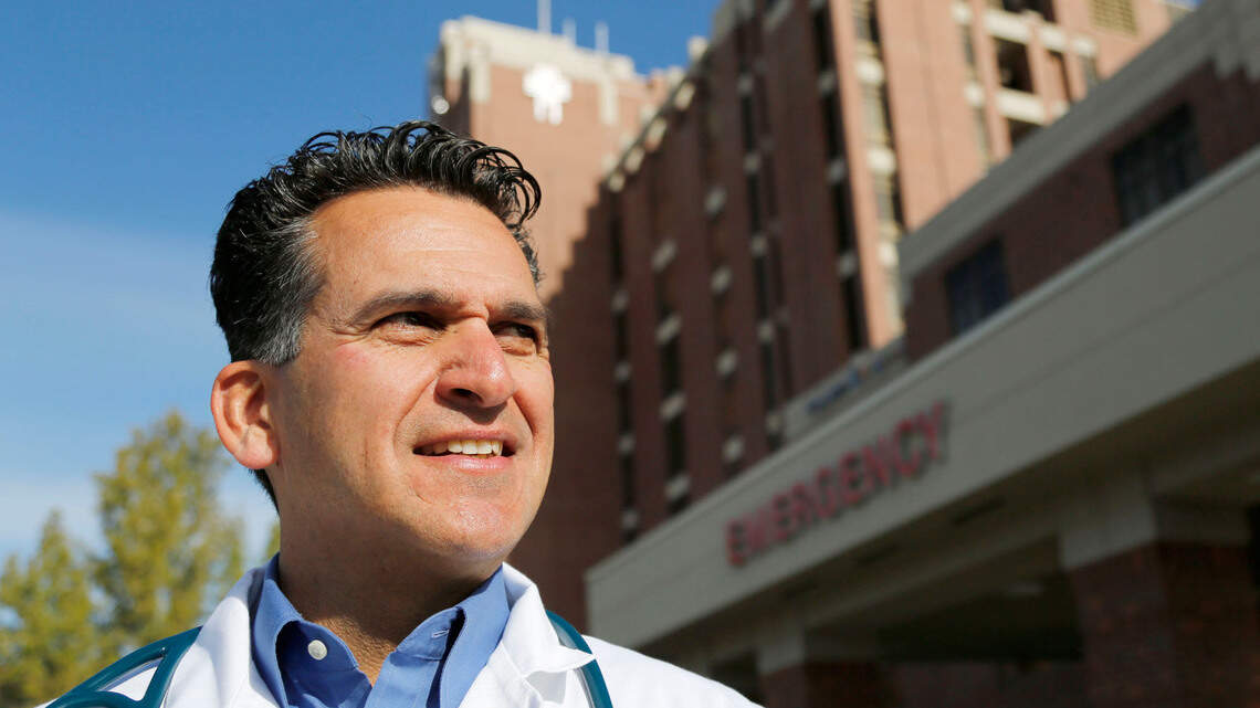 ‘We’re in a tough spot:’ Idaho discusses crisis standards as children’s hospital fills