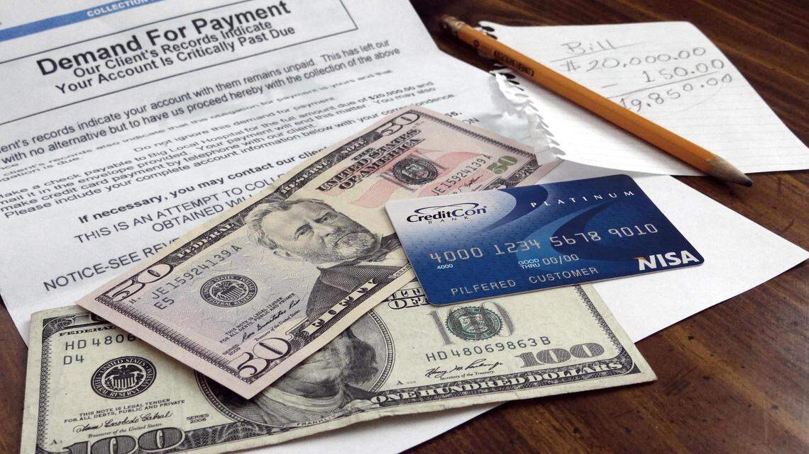 More than 76,000 households in the central San Joaquin Valley have water debt, meaning they are behind in payments to their water provider. 