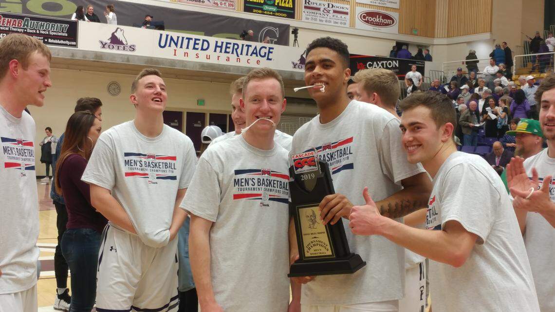 College of Idaho earns another conference title, will chase national title again