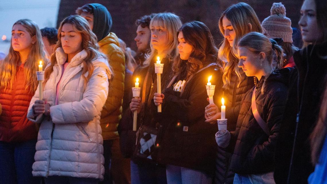 How did things unfold before, after University of Idaho killings? A timeline of events