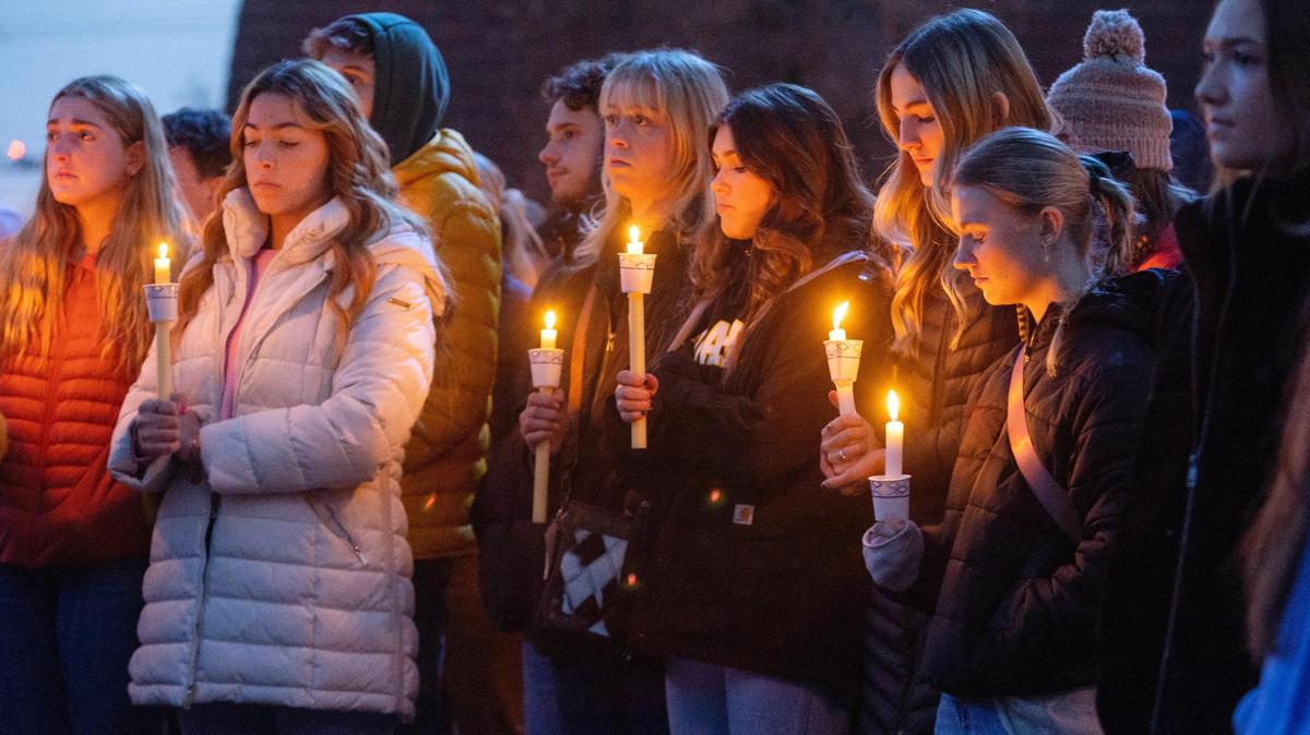 How did things unfold before, after University of Idaho killings? A timeline of events