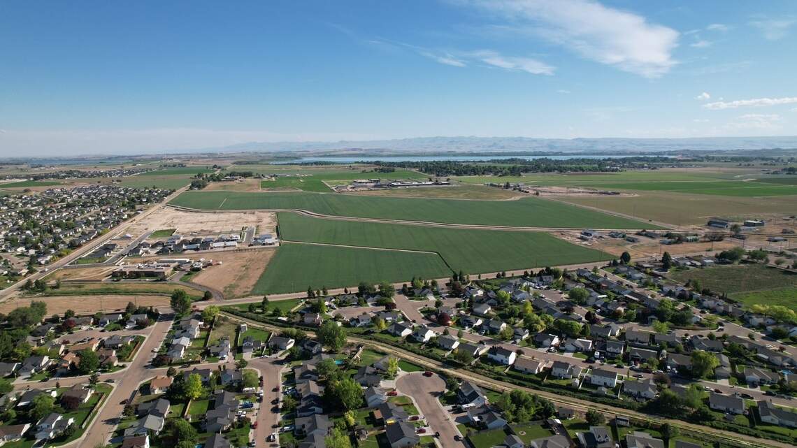 Meridian home builder won $36.6 million auction for Caldwell farmland. What went wrong?