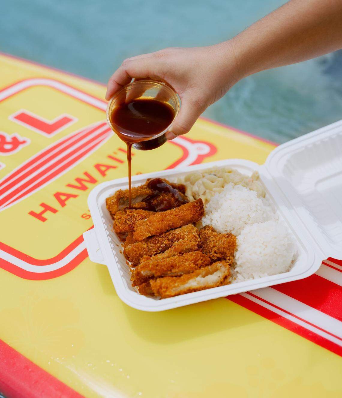 Idahoans soon will be drizzling some goodness and eating.