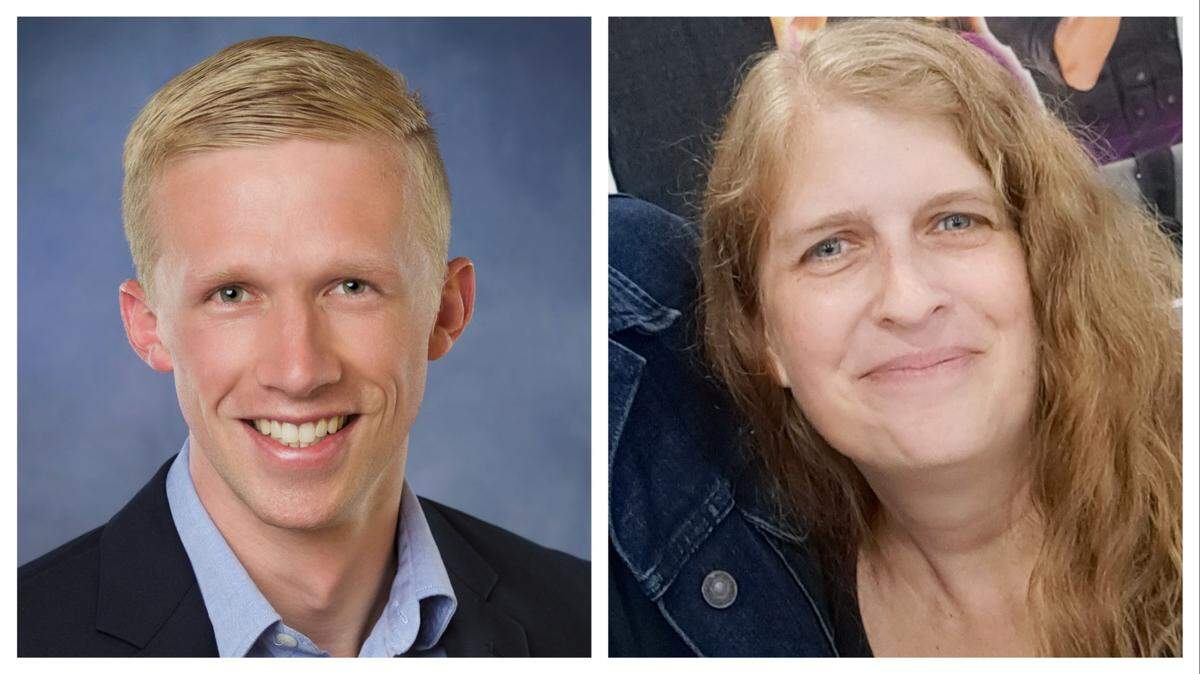 Endorsement: Democratic newcomer or rising star in the Republican Party? Our pick | Opinion