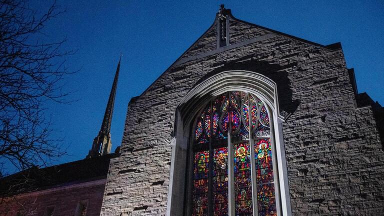 Parking is ‘fundamental’ for a church. Does that mean Boise needs to approve it?