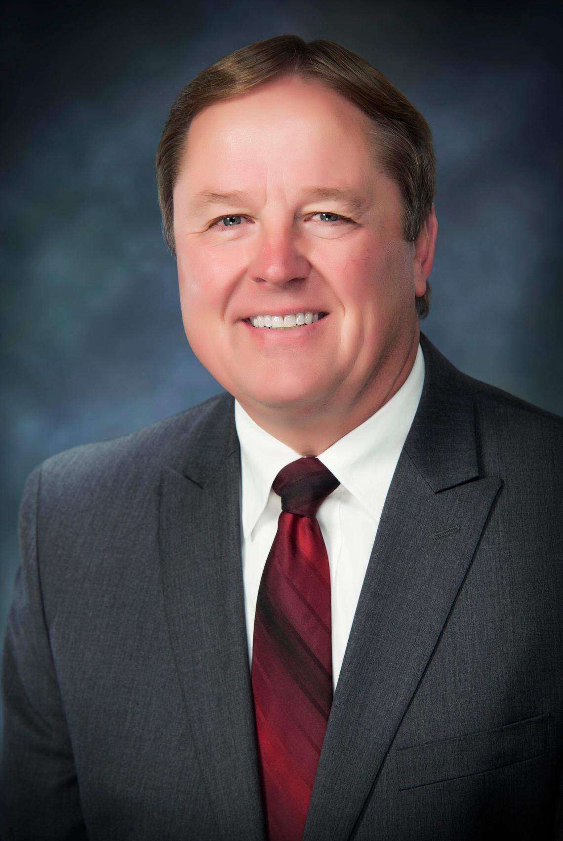 Brad Hoaglun previously served on the Meridian City Council during the Great Recession. He says that he wants to help steer Meridian through this period of rapid growth.