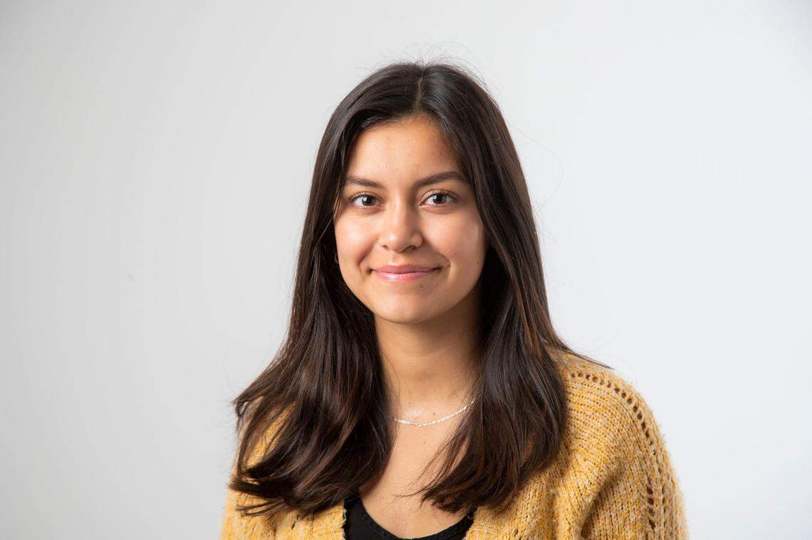 Profile Image of Mia Maldonado