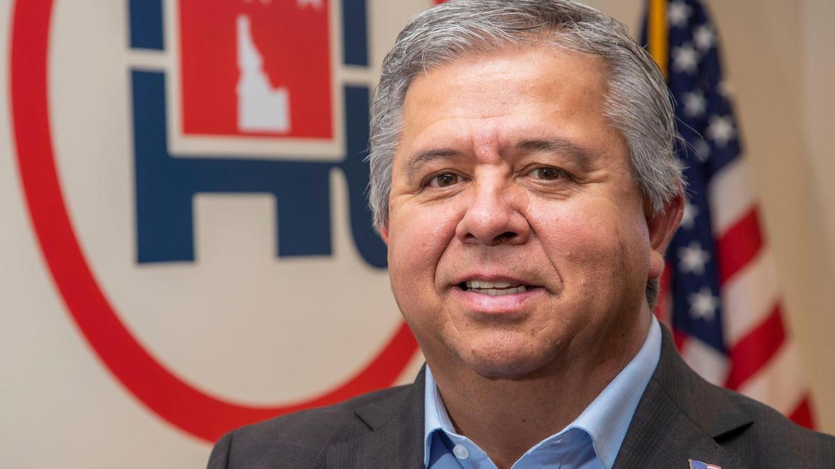 Tom Luna was recently named chairman of the Idaho Republican Party. He said party unity is one of the top priorities. “It’s very important ... (to) have the party going in the same direction,” Luna said. “... And recognize that our biggest threat is not our fellow Republicans, but is the liberal socialist agenda of the Democratic Party.” He said a focus will be on winning back legislative and other seats in Ada County.