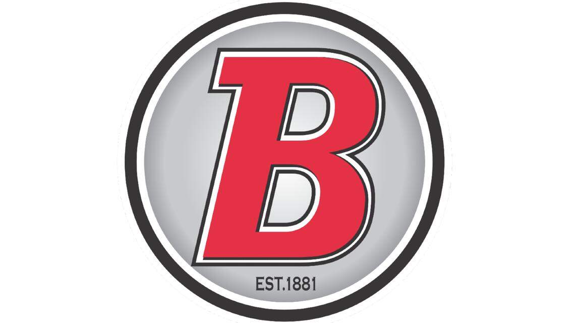 Boise High logo
