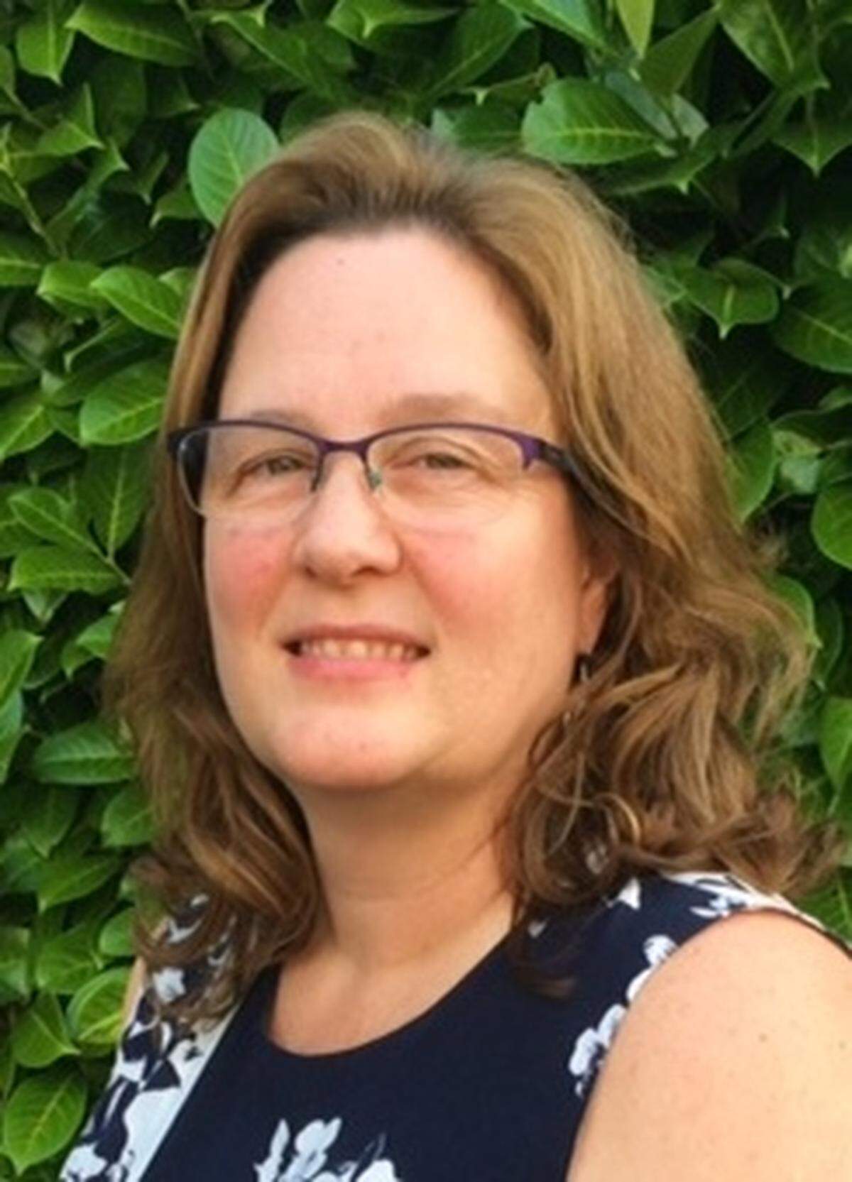 Marilyn Roberts is the operations director for the Thurston/Mason counties chapter of National Alliance on Mental Illness. She will participate in a live Q&A on Olympia, WA’s Crisis Response Unit, noon Oct. 14, presented by The Olympian.