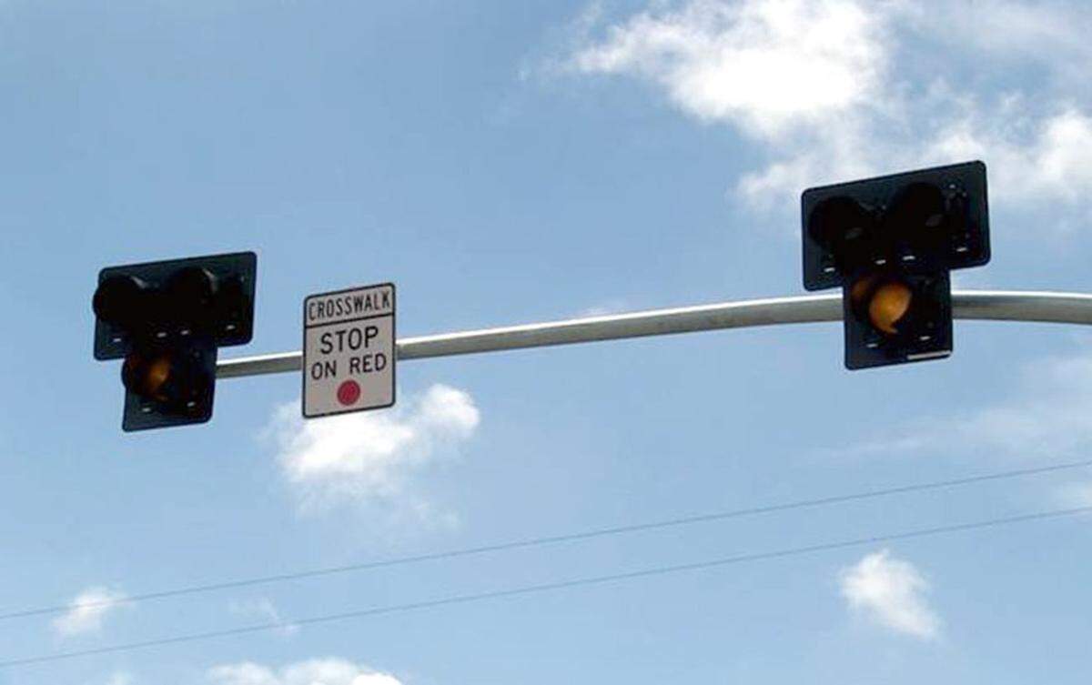 Idaho is one of 15 states with a permissive yellow law.
