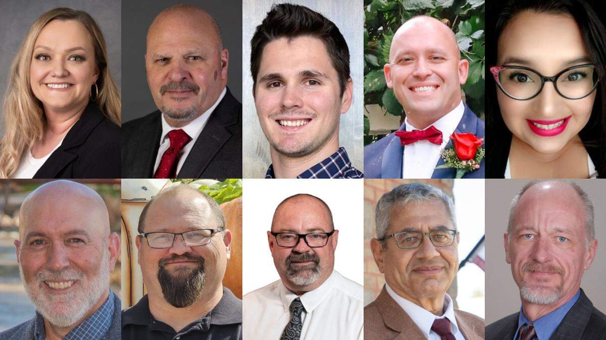Who’s running for Caldwell City Council? Our voter guide highlights the candidates