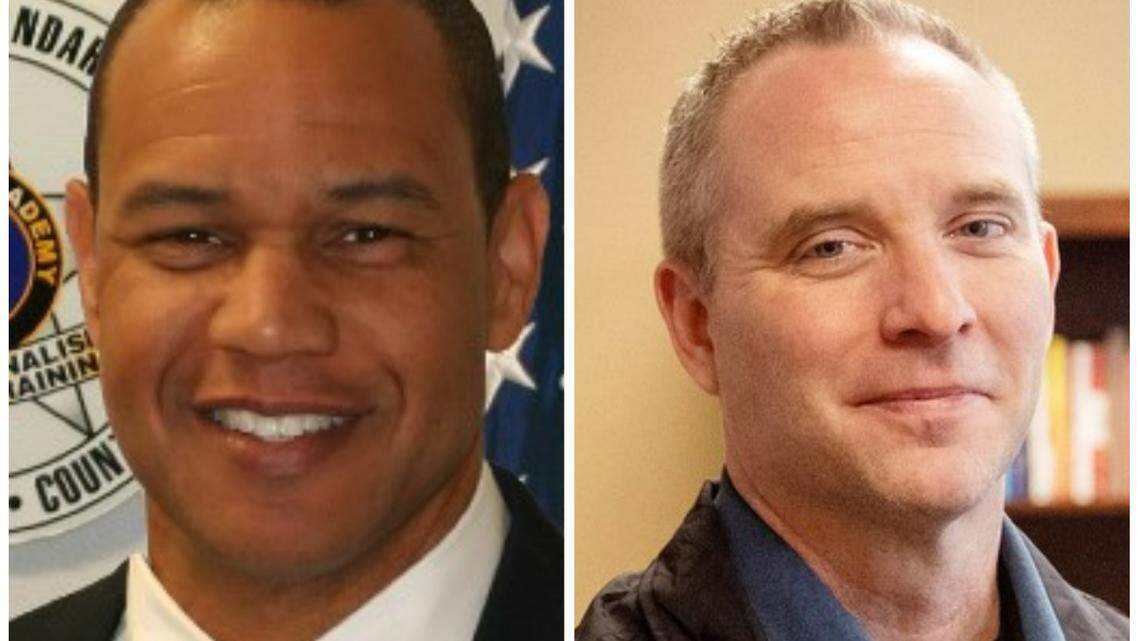 Who’s running for Ada County sheriff? Learn candidates’ positions on the big issues