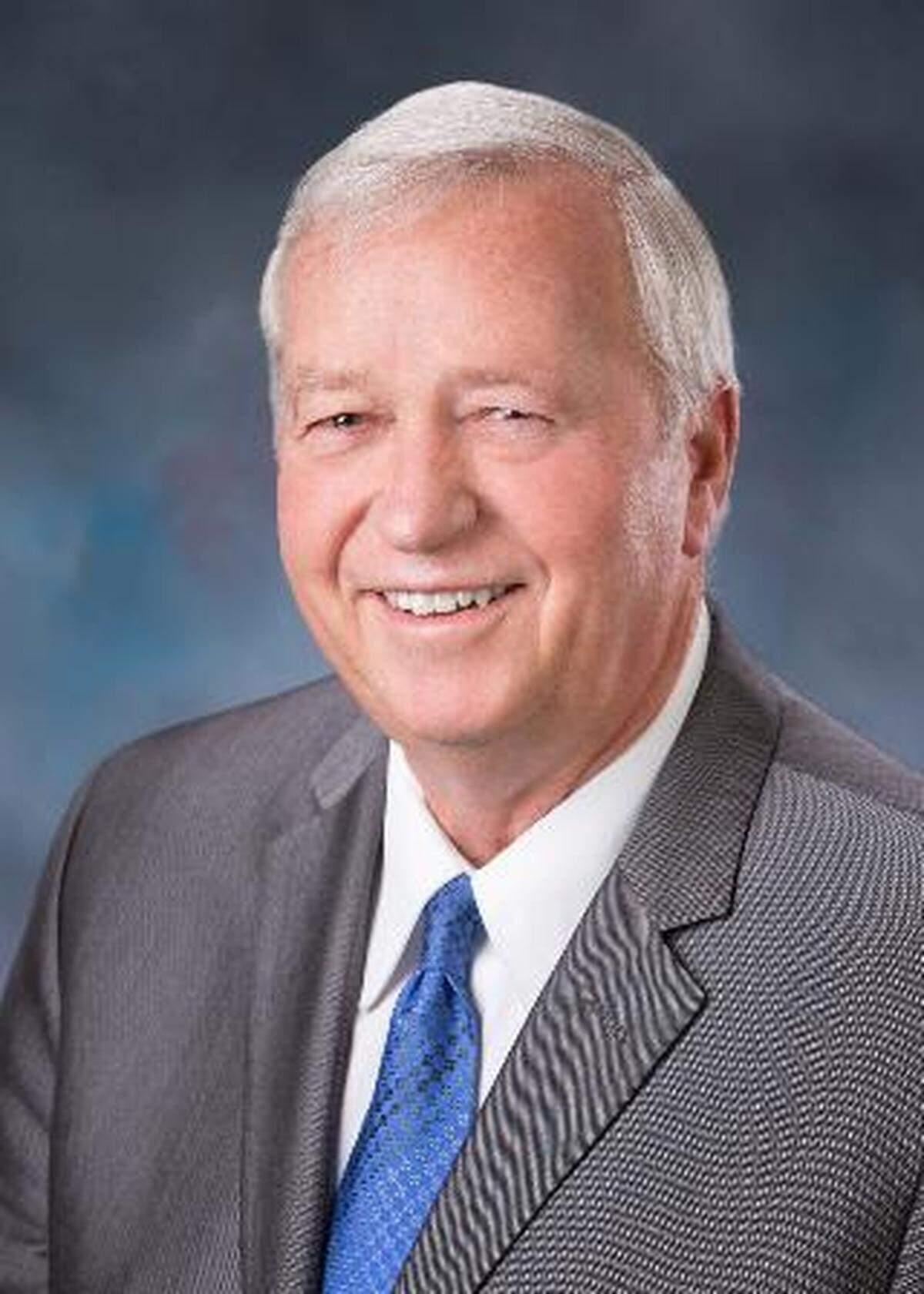 John Vander Woude