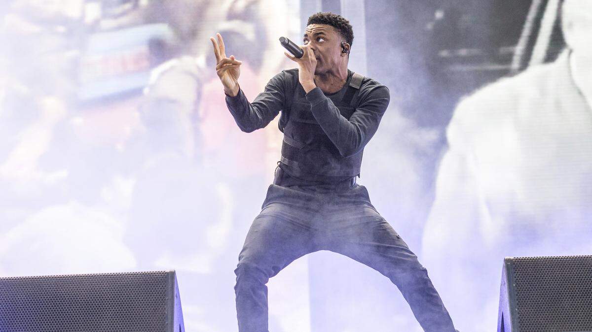 Hip-hop recording artist Vince Staples will hit up the Knitting Factory on Wednesday, March 20, as part of Treefort Music Fest.