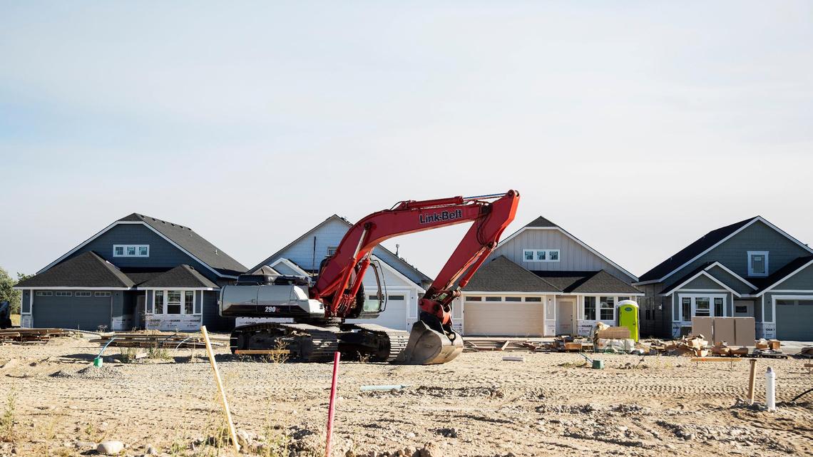 Boise-area home prices rise yet again. And now this change is making buying even harder