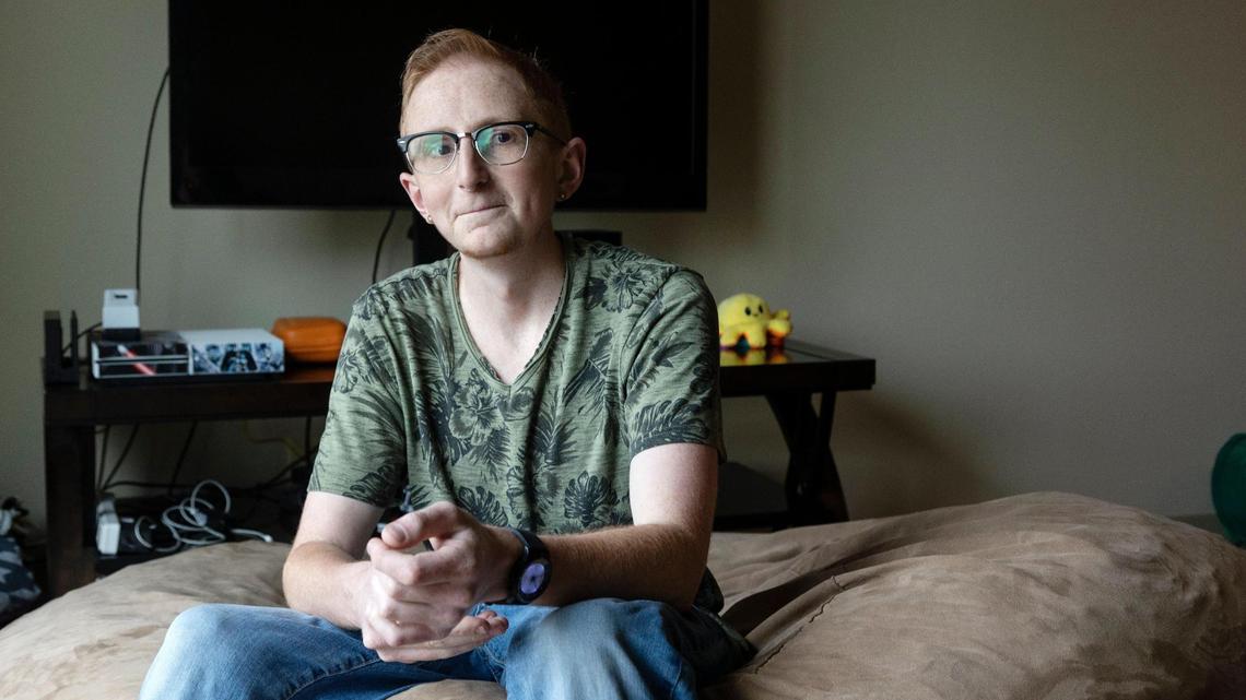 ‘In a crisis’: High rent, dwindling help hurt care for Idaho’s developmentally disabled