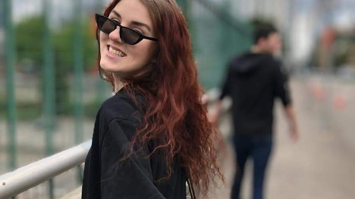 Brooke Taylor died last year after a drunken driver crashed into her vehicle.