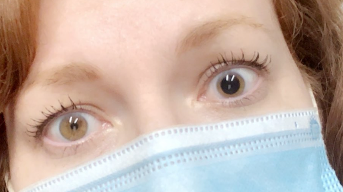 ‘Like my heart was trying to tear through my rib cage.’ Idahoans describe long COVID