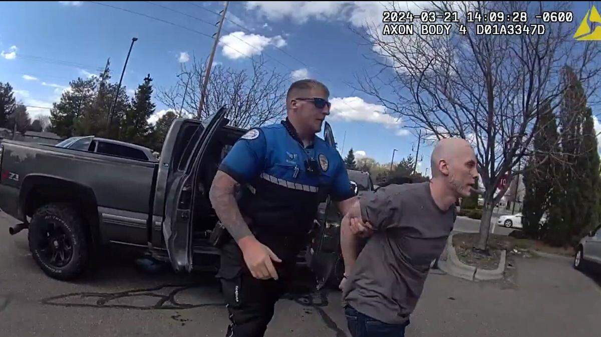 Who are the suspects? Men at center of Boise hospital ambush had long criminal records