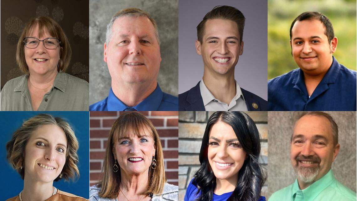 Who’s running for Nampa City Council in 2023? Our Voter Guide highlights the candidates