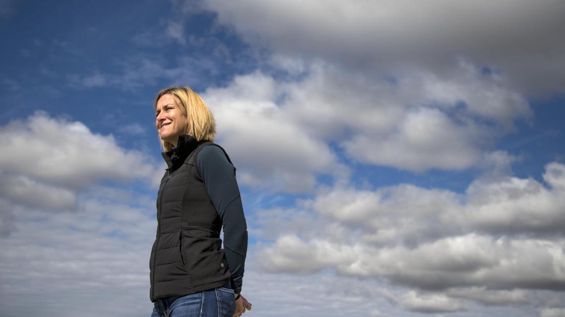 Three-time Olympic gold medalist Kristin Armstrong has embarked on a new challenge with PIVOT KA Lifestyle + Fitness. The new fitness center will debut next spring at Ten Mile Crossing in Meridian.