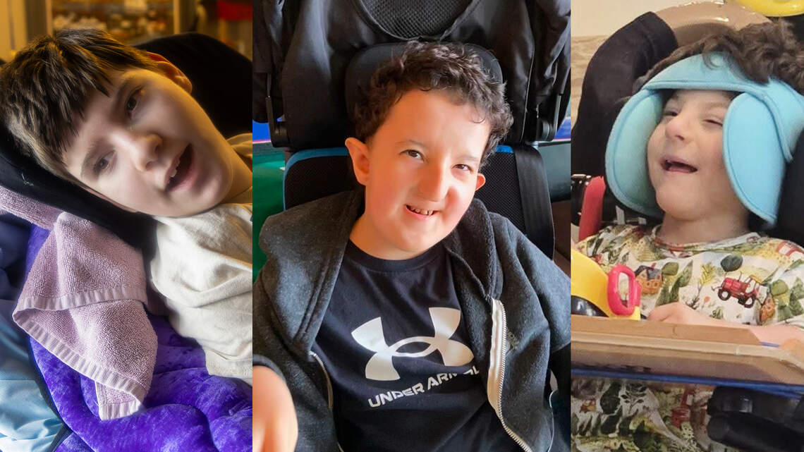 ‘It’s all on you.’ Idaho families with disabled kids endure hardships without key program