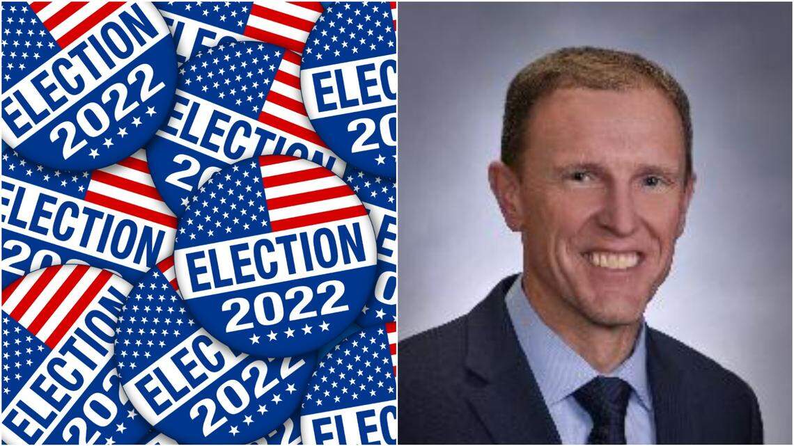 The Idaho Statesman endorses state Sen. Jim Woodward in District 1 in North Idaho for reelection to the Idaho Senate.