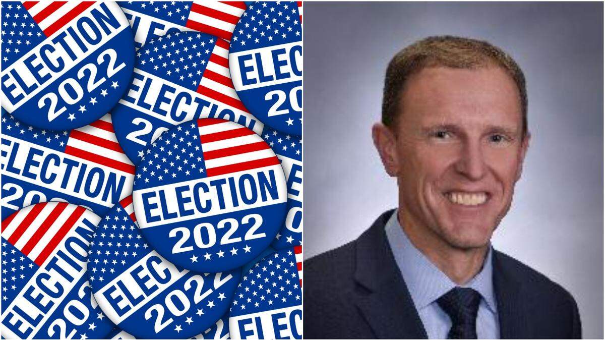 The Idaho Statesman endorses state Sen. Jim Woodward in District 1 in North Idaho for reelection to the Idaho Senate.
