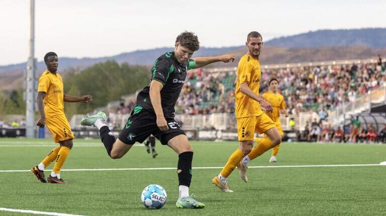 How AC Boise is giving Idaho’s top youth soccer players a shot at the pros