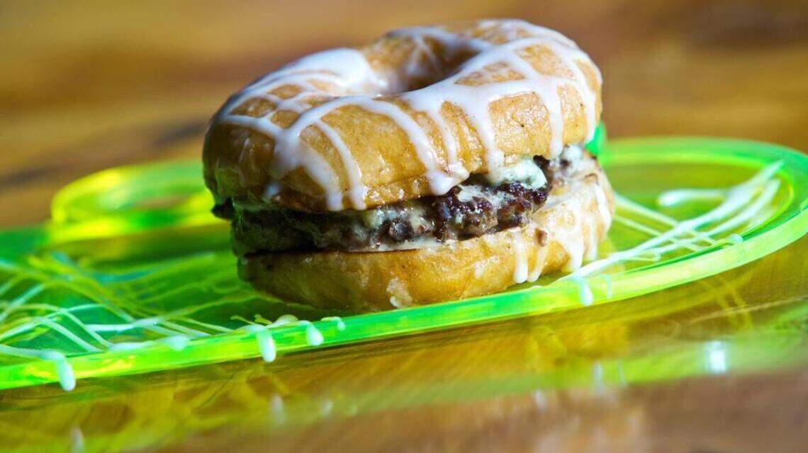 Boise Fry Company, Guru Donuts, The Modern Hotel offer enticing options for brunch
