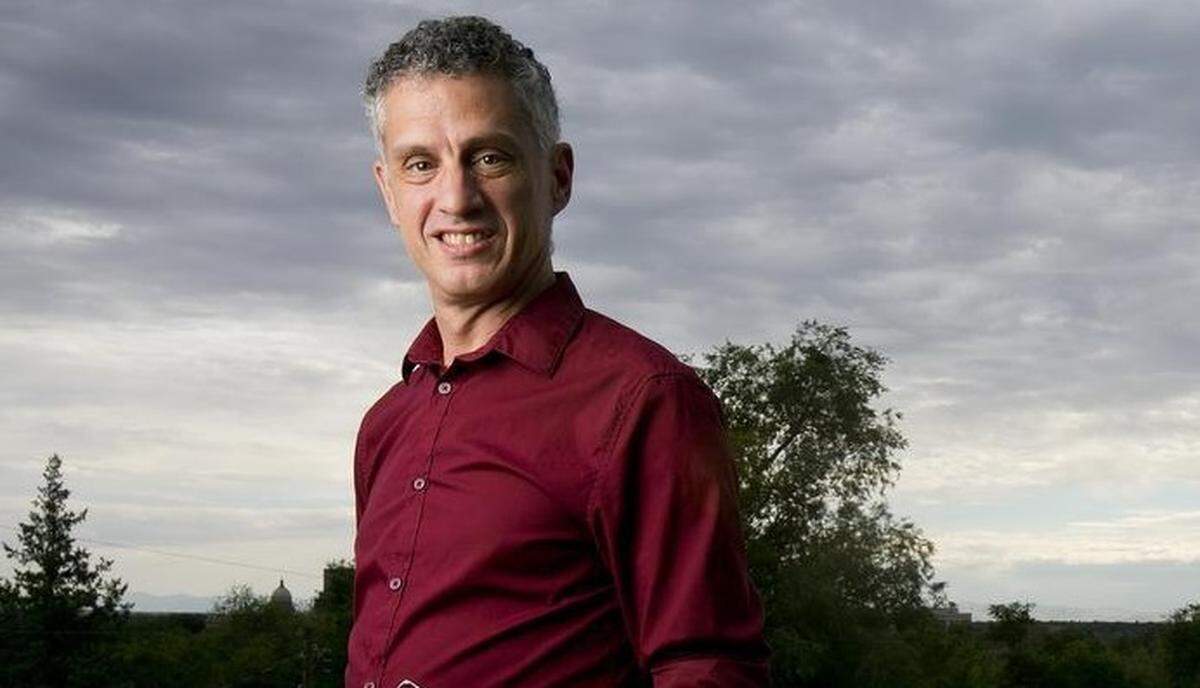 Robert Franz the new artistic advisor for Boise Baroque.