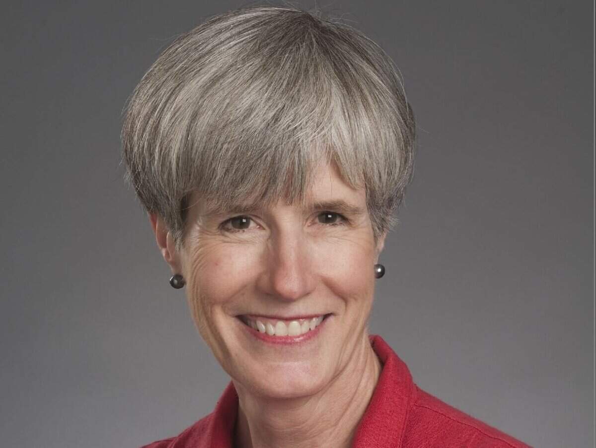 Nancy Napier