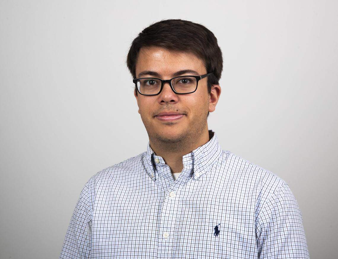 Profile Image of Jacob Scholl